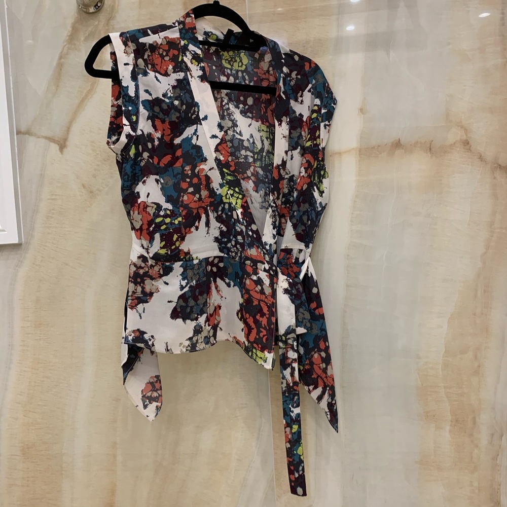 Bcbg top